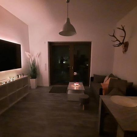 Riva - Appartement Modern - Naehe Montabaur Ruppach-Goldhausen Exteriör bild