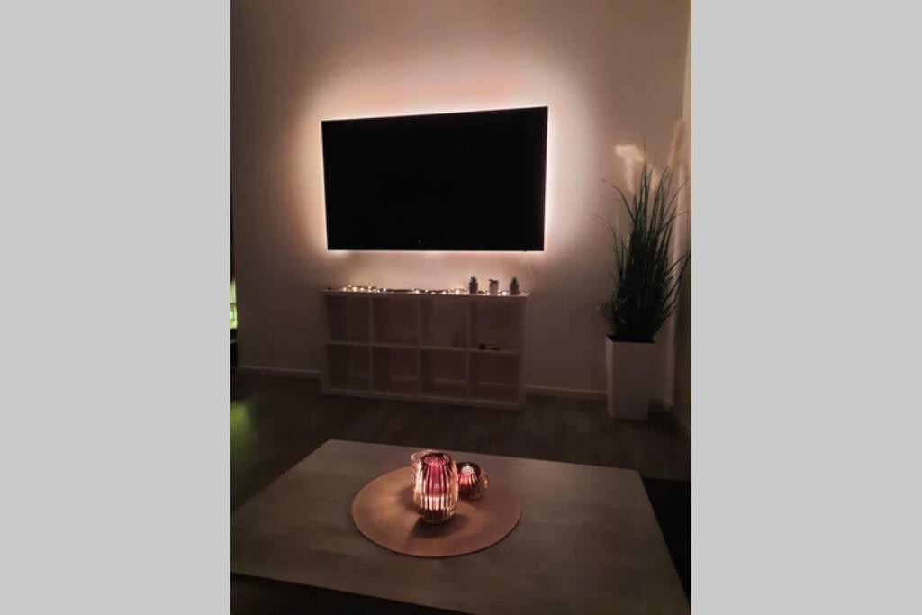 Riva - Appartement Modern - Naehe Montabaur Ruppach-Goldhausen Exteriör bild