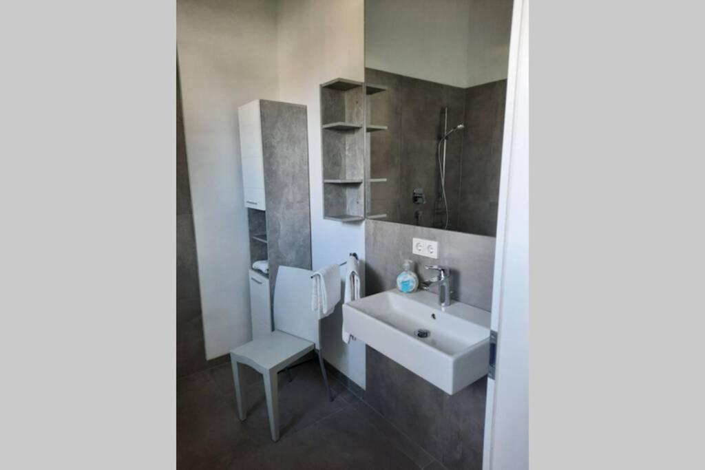 Riva - Appartement Modern - Naehe Montabaur Ruppach-Goldhausen Exteriör bild