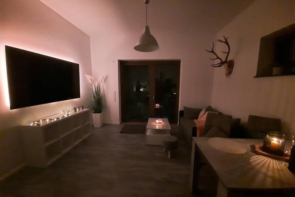 Riva - Appartement Modern - Naehe Montabaur Ruppach-Goldhausen Exteriör bild