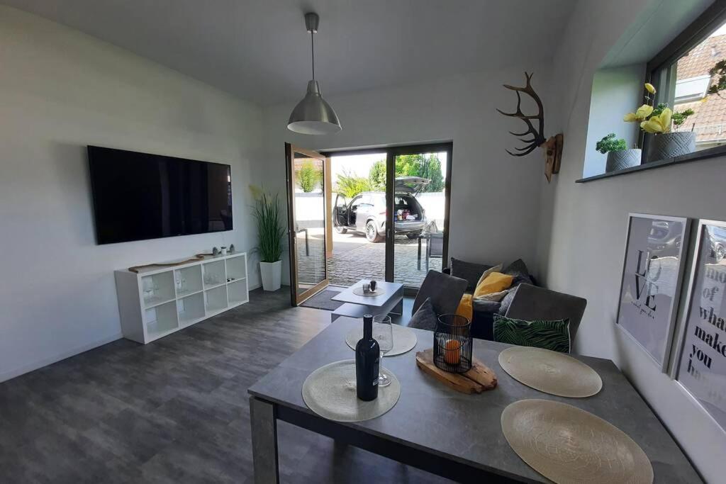 Riva - Appartement Modern - Naehe Montabaur Ruppach-Goldhausen Exteriör bild